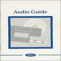 Audio Guide 05/2003