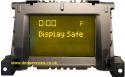 Vauxhall LCD Display KR