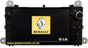 Renault LAN5210WR4