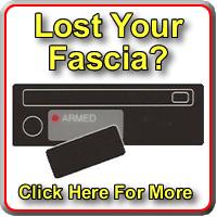 Detachable Fascia