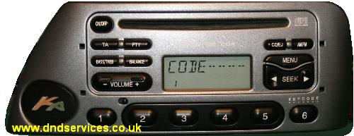 Ford visteon 6000ne #7