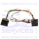 68785 Drive & Talk Interface Leads / Line In