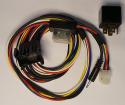 69500 Drive & Talk Interface Leads