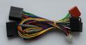 69525 Drive & Talk Interface Leads / Line In