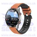 Smart Watch HW20 Orange
