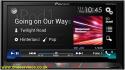 Pioneer AVH-X8700BT