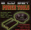 Bass Mekanic - Power Tools