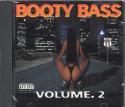 Booty Bass Volume 2