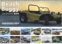 Beach Buggy Info Calendar 2024