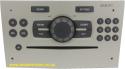 Opel CD 30 MP3