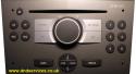 Opel CD 30 MP3