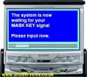 Kenwood KVT-M700