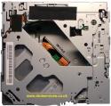 6CD Drive Mechanism