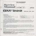 GM-222