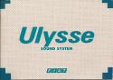 Ulysse Sound System