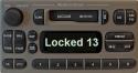 LOCK / LOCKED 13 