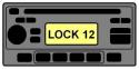 LOCK / LOCKED 12