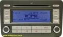 VW RCD 300 MP3 