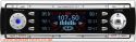 Blaupunkt San Francisco CD72