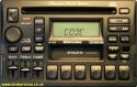 Volvo SC-805 Premium Sound System 
