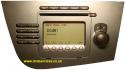 SE 350 RHD MP3 S AUX BVX