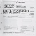 DEH-P7300R / DEH-P6300R