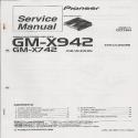GM-X942 / GM-X742