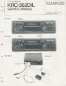 KRC-352D / L