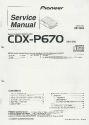 CDX-P670