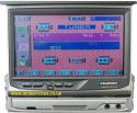 Blaupunkt TV-Monitor Wide Vision