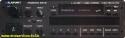 Blaupunkt Woodstock SQR 88