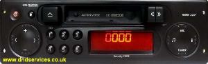 Renault TUNER List