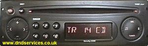 Renault TUNER List