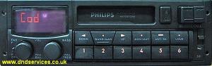 Philips 22DC501 / 00