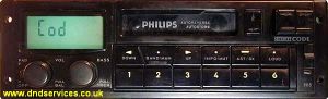 Philips 22DC505 / 02