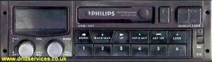 Philips 22DC515 / 02 