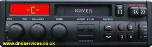 Rover R652