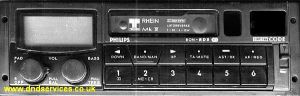 Philips Rhein MkIV