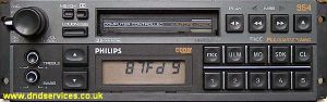 Philips 22DC954 / 82