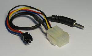 68856 Interface Lead Adaptor