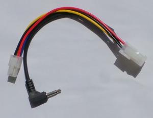 68890 Interface Lead Adaptor