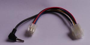 69596 Interface Lead Adaptor