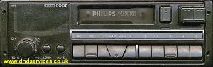 Philips 411 