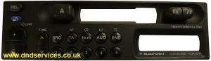 Cleveland RCM127P