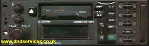 Autosound A560