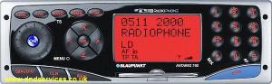 Blaupunkt Antares T60