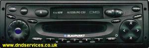 Blaupunkt Augsburg C30 