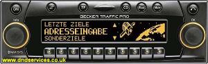 Becker Traffic Pro