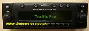 Aston Martin Traffic Pro 