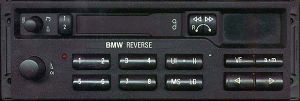 BMW Reverse (C21)